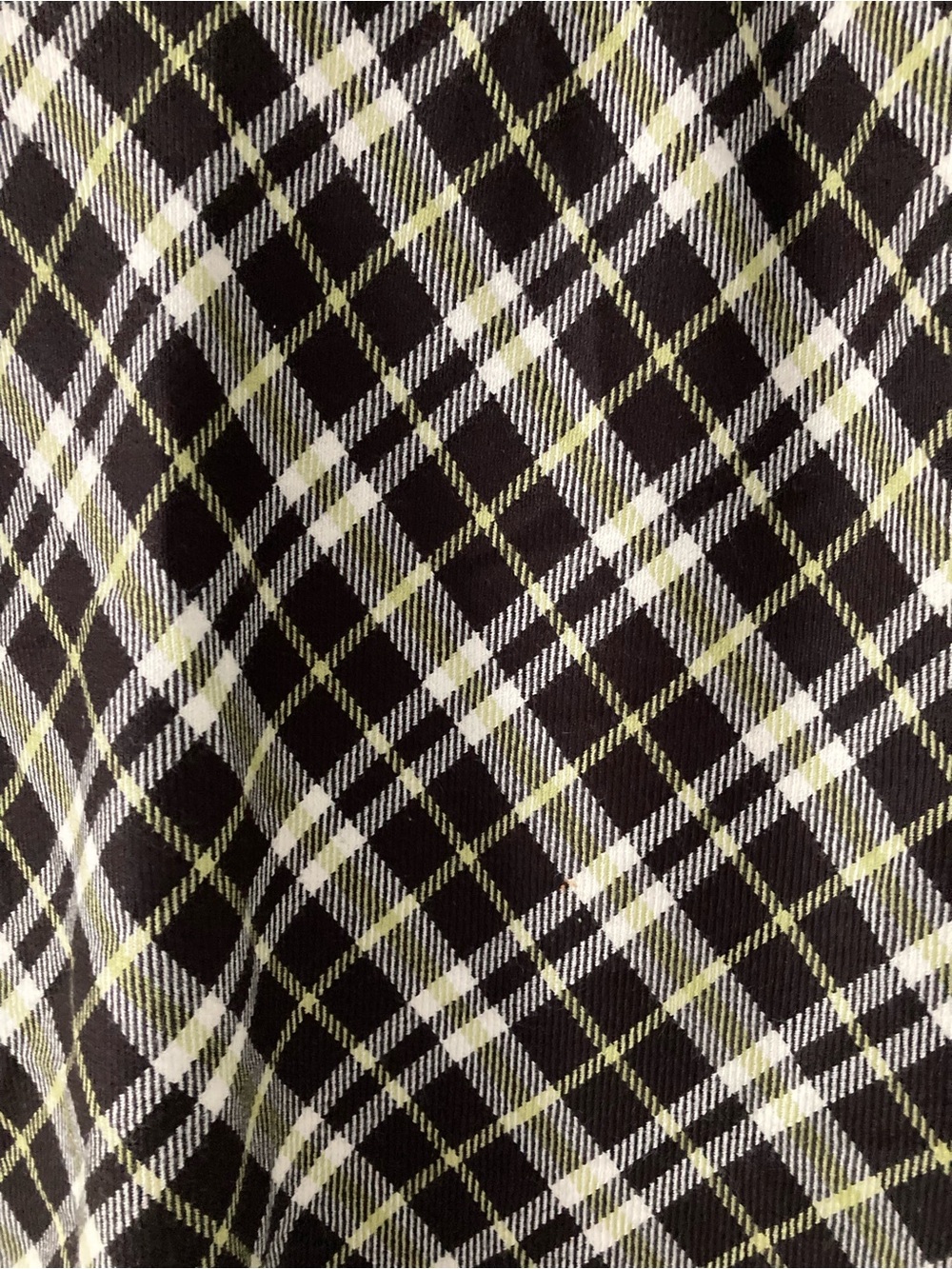 Anne Klein wool skirt - Picture 2 of 8